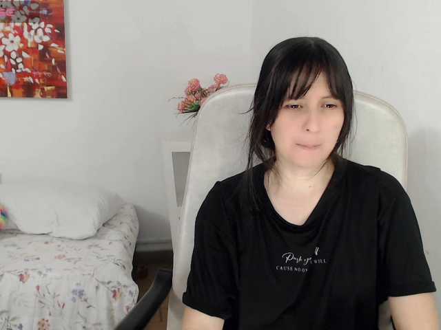 tiffany-69 live cam on BongaCams