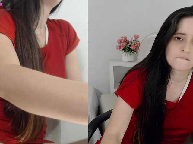 tiffany-69 live cam on BongaCams