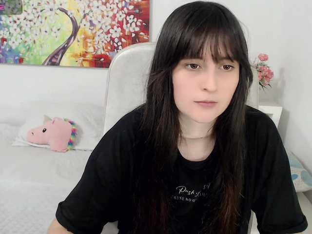 tiffany-69 live cam on BongaCams