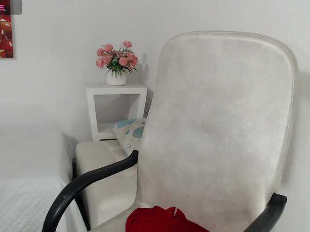 tiffany-69 live cam on BongaCams