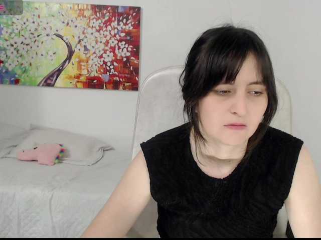 tiffany-69 live cam on BongaCams