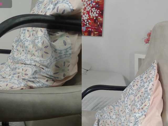 tiffany-69 live cam on BongaCams