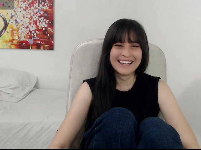 tiffany-69 live cam on BongaCams