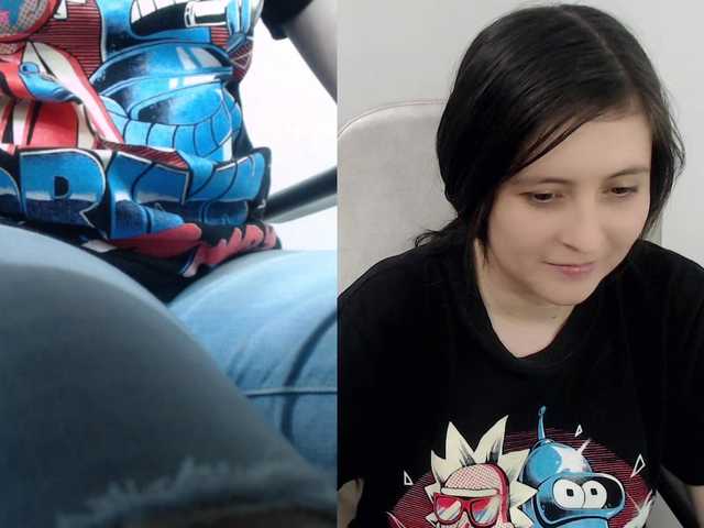 tiffany-69 live webcam show