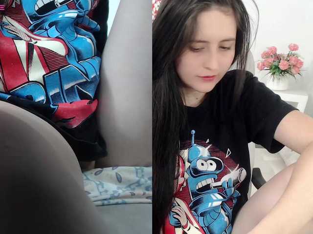 tiffany-69 live cam on BongaCams