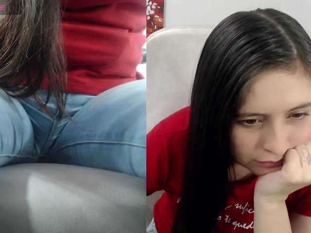 tiffany-69 live cam on BongaCams