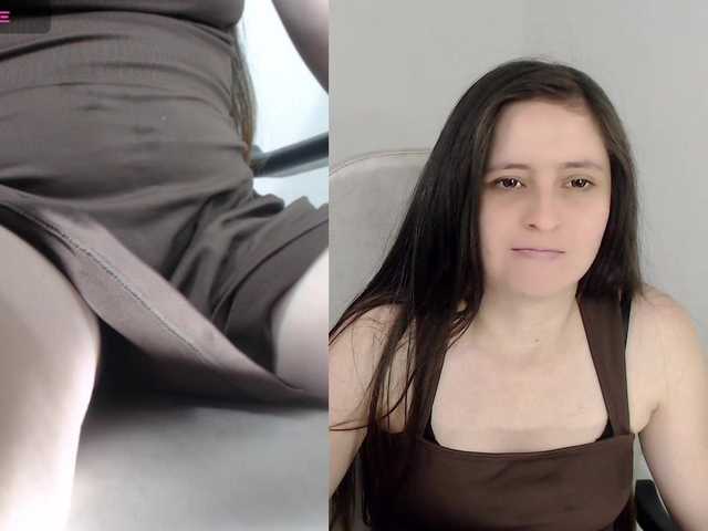 tiffany-69 live cam on BongaCams