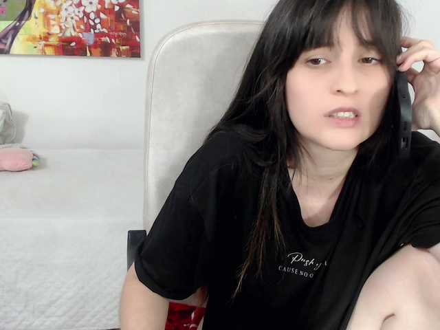 tiffany-69 live cam on BongaCams