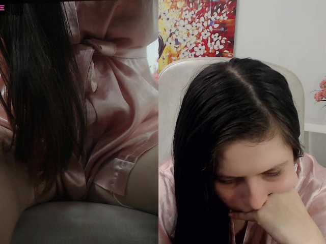 tiffany-69 live cam on BongaCams