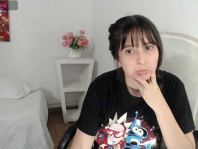 tiffany-69 live cam on BongaCams
