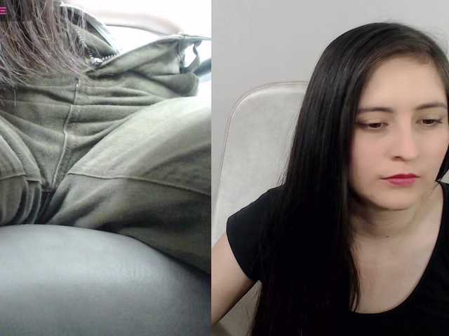 tiffany-69 live cam on BongaCams