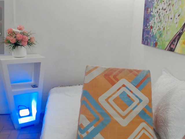 tania-cortez live cam on BongaCams