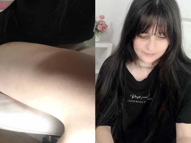 tiffany-69 live cam on BongaCams