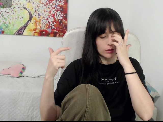 tiffany-69 live cam on BongaCams