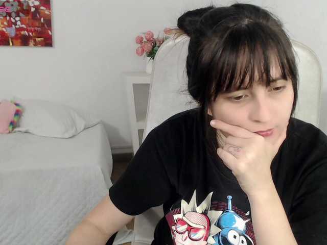 tiffany-69 live cam on BongaCams