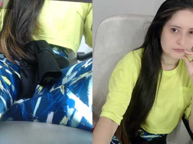 tania-cortez live webcam show