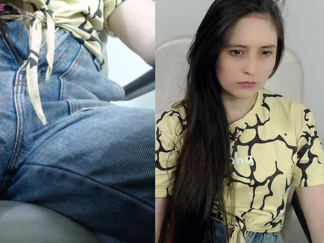 tiffany-69 live cam on BongaCams