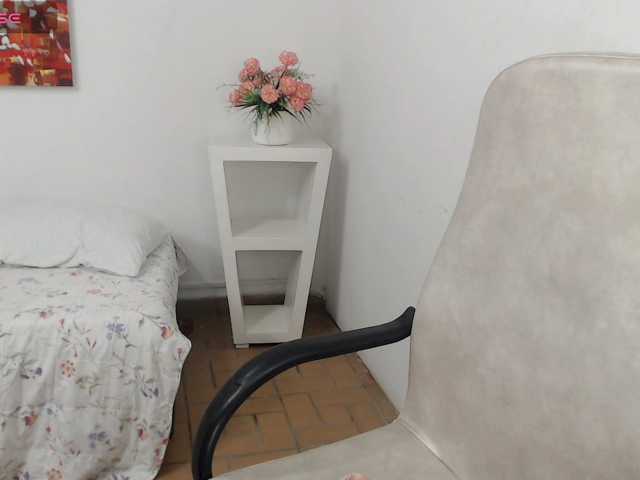 tiffany-69, en vivo ahora en BongaCams