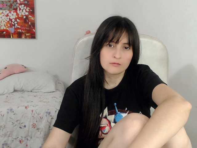 tiffany-69 live cam on BongaCams