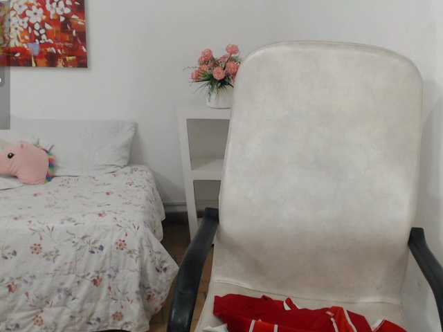tiffany-69 live cam on BongaCams