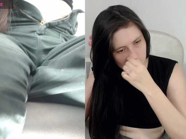 tiffany-69 live cam on BongaCams
