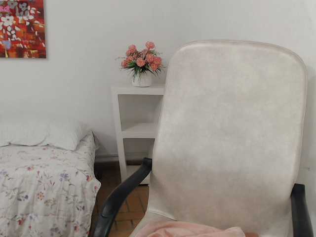 tiffany-69, en vivo ahora en BongaCams