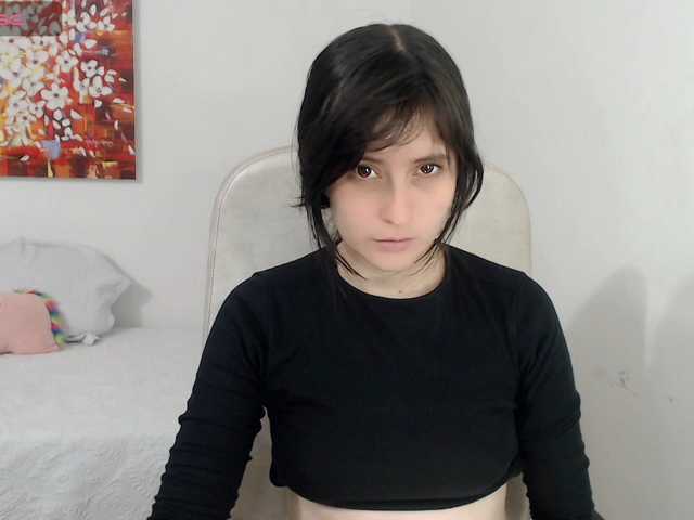 tiffany-69 live cam on BongaCams