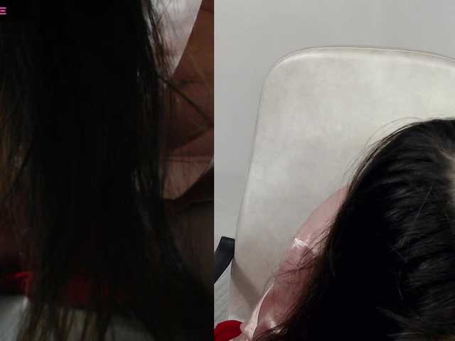 tiffany-69 live cam on BongaCams