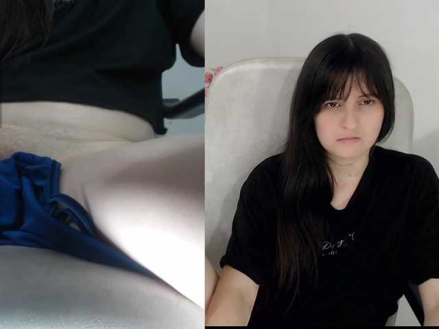 tiffany-69 live cam on BongaCams