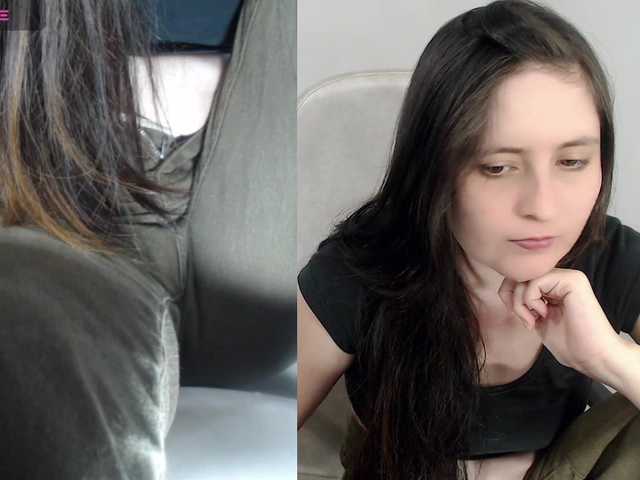 tiffany-69 live cam on BongaCams