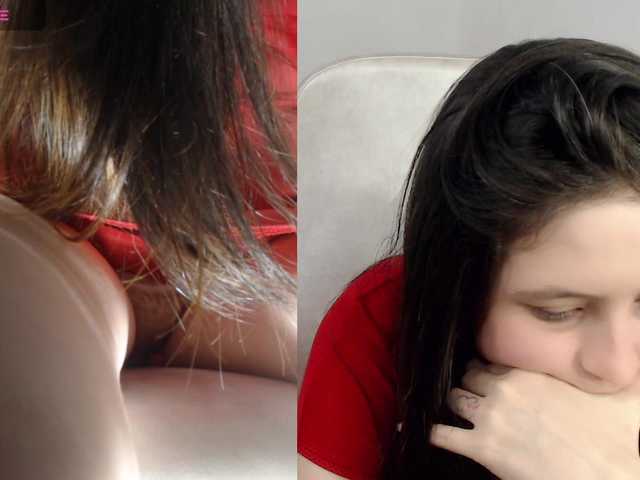tiffany-69 live cam on BongaCams