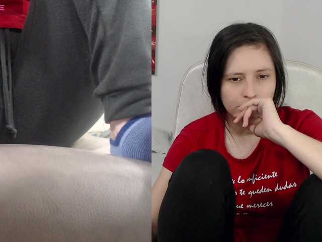 tiffany-69 live cam on BongaCams