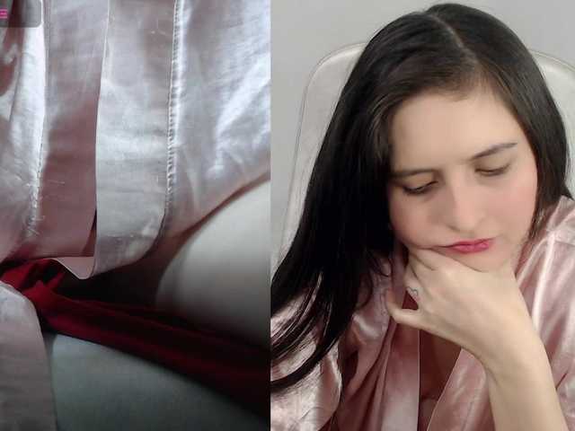 tiffany-69 live cam on BongaCams