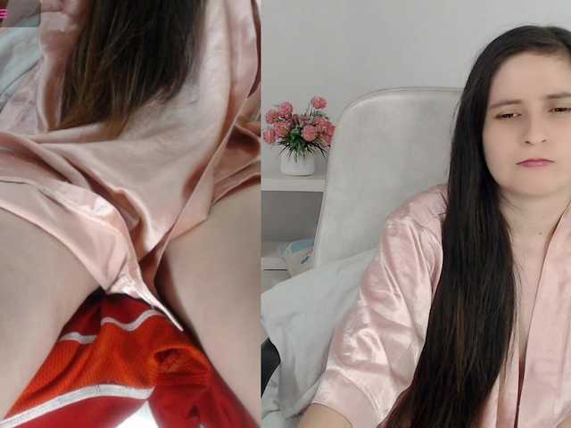 tiffany-69 live cam on BongaCams