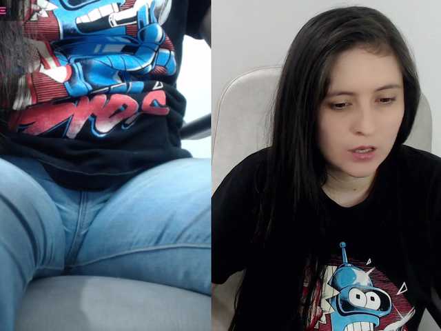 tiffany-69 live webcam show