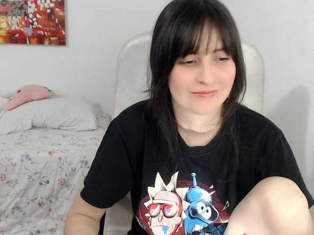 tiffany-69 live cam on BongaCams