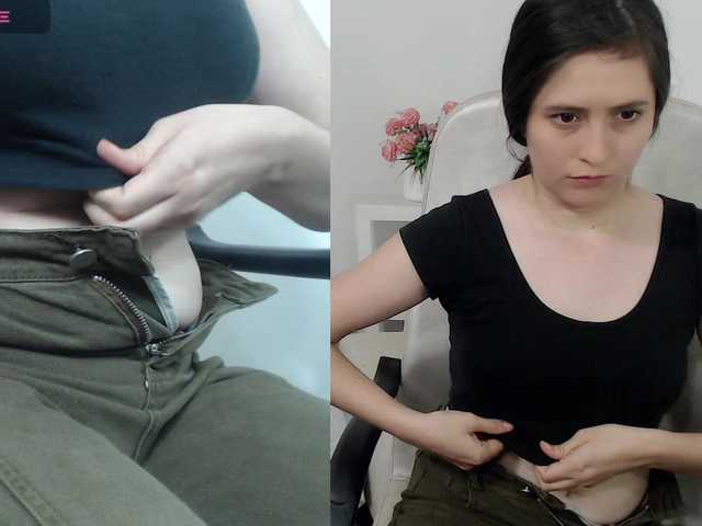 tiffany-69 live cam on BongaCams