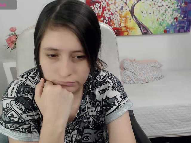 tiffany-69 live cam on BongaCams
