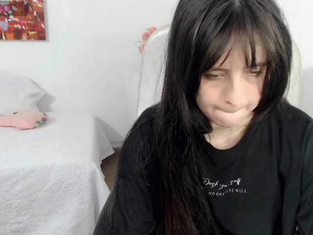 tiffany-69 live cam on BongaCams