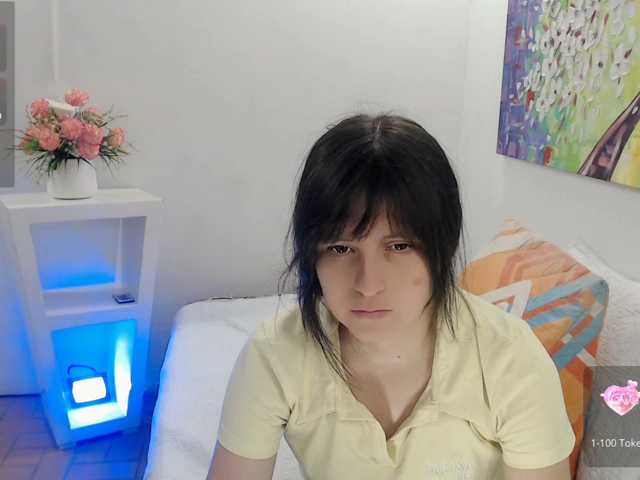 tania-cortez live cam on BongaCams
