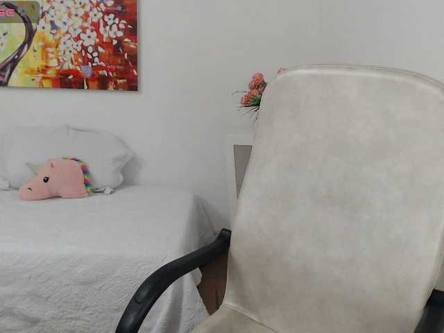 tiffany-69, en vivo ahora en BongaCams