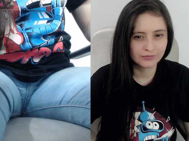 tiffany-69 live webcam show