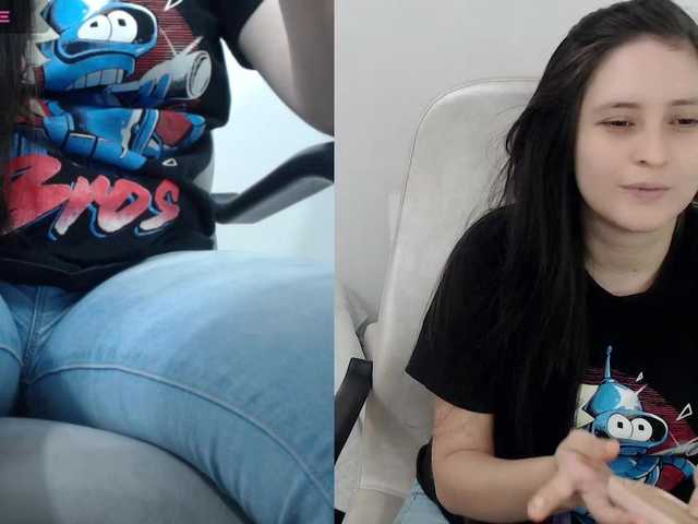 tiffany-69 live cam on BongaCams
