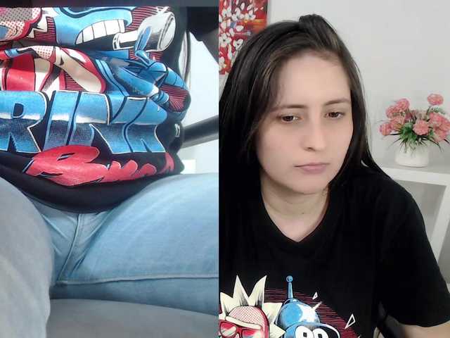 tiffany-69 live cam on BongaCams