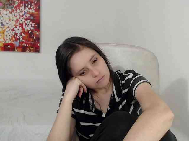 tania-cortez webcam