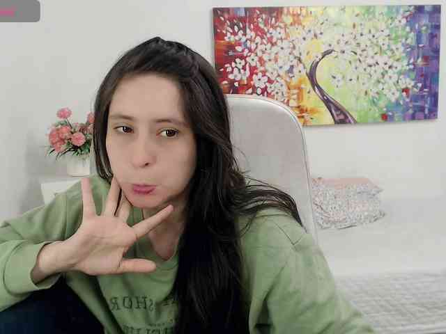 tania-cortez webcam