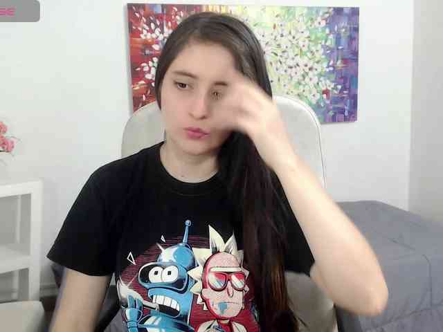 tania-cortez webcam