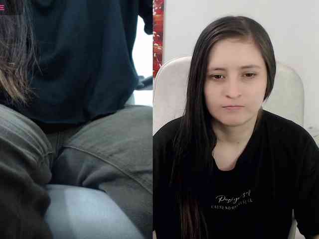 tania-cortez webcam