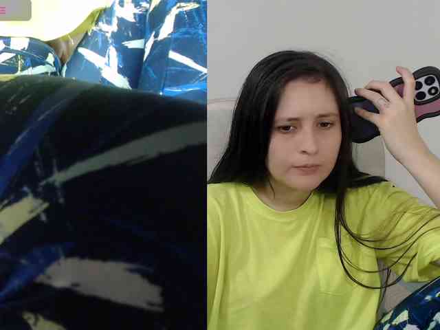 tania-cortez webcam