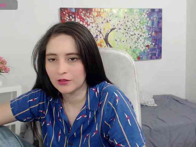 tania-cortez webcam